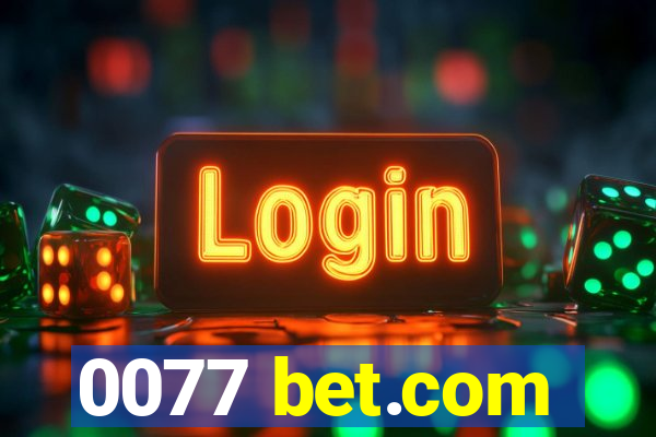 0077 bet.com